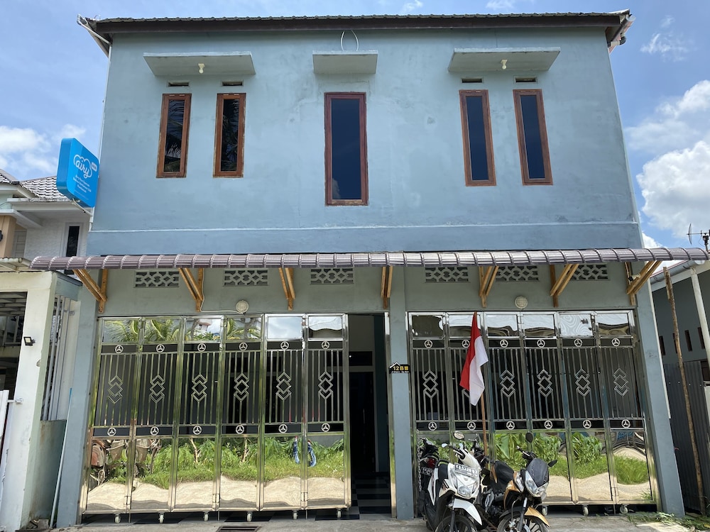 khalisa home syariah pontianak