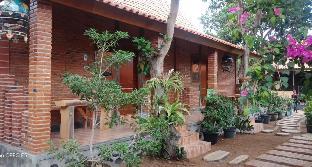 nitas homestay banyuwangi