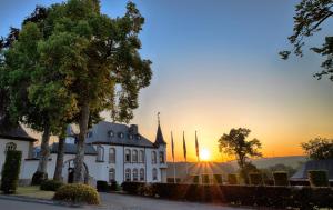 chateau durspelt