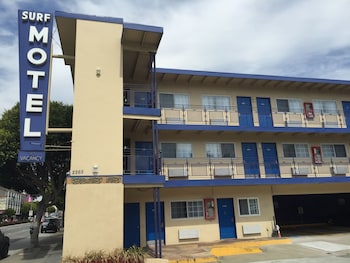 surf motel