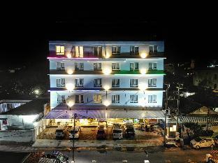 hart hotel premium rapatmaja