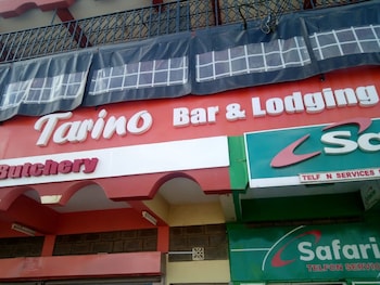 tarino bar and lodging