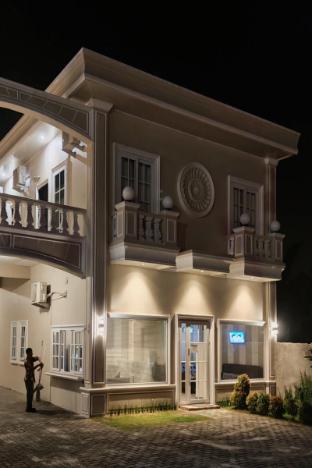 Green Forest Hotel,,3 star