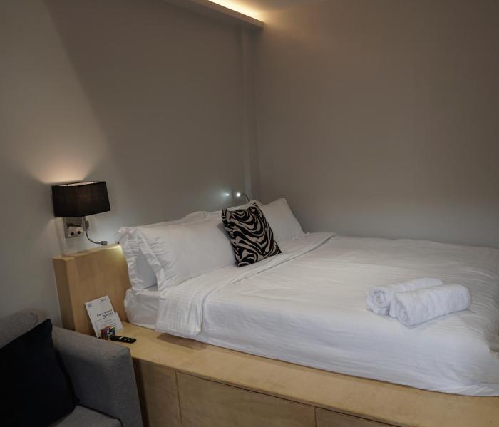 Radlett Residences,Cagayan Valley>>Tuguegarao,3 star