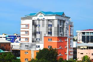 ferrymar hotel