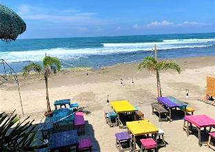 surfers point deck