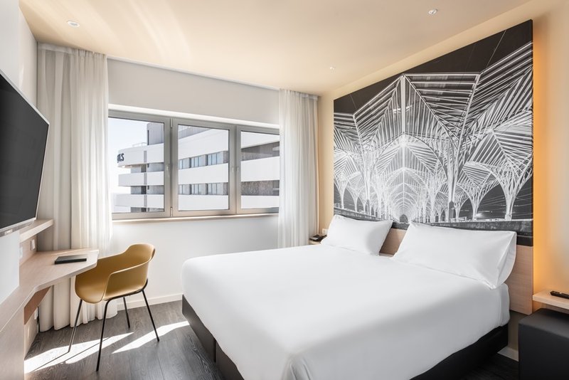 Hotel Ikonik Lisboa,Lisbon>>Carcavelos,3 star