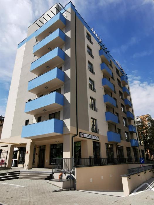 tci apartments