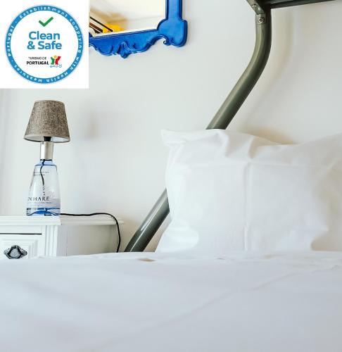 Help Yourself Hostels - Restelo,Estremadura>>Lisbon,2 star