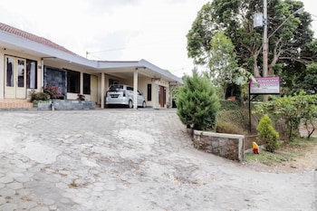 Penginapan Sedyo Rahayu,Pakem>>Magelang,0 star