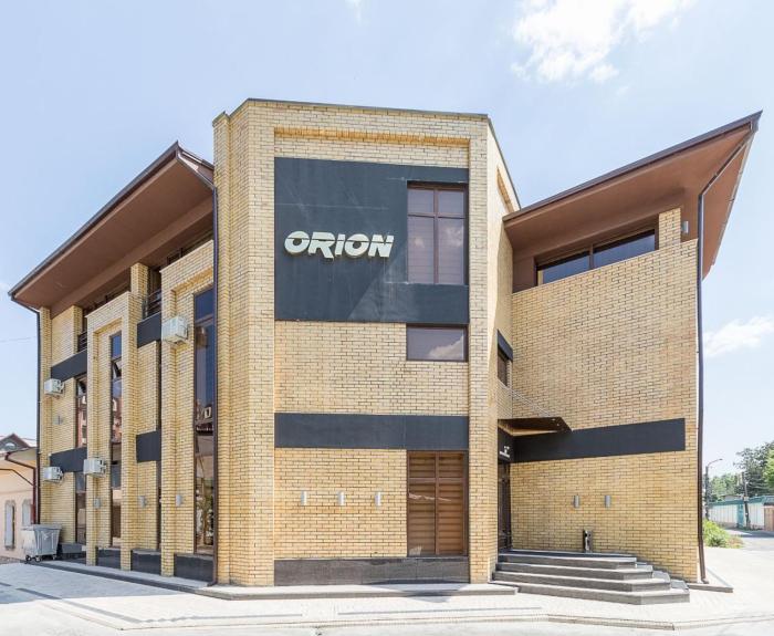 Orion Hotel,,3 star