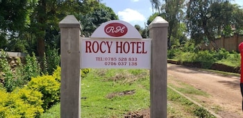 rocy hotel