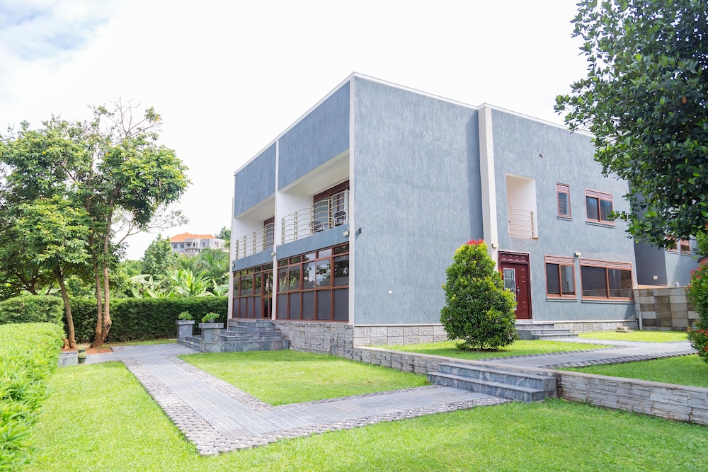 Marahaba Apartment Hotel,,3 star