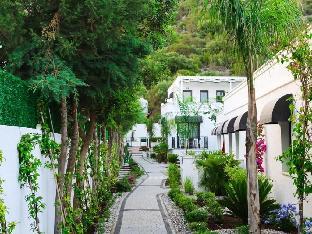 yali apart residence otel