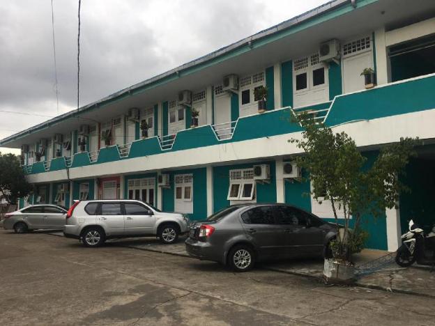 Rumah Dempo Syariah,,2.5 star