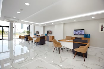 Armoni Deluxe Suite,,0 star