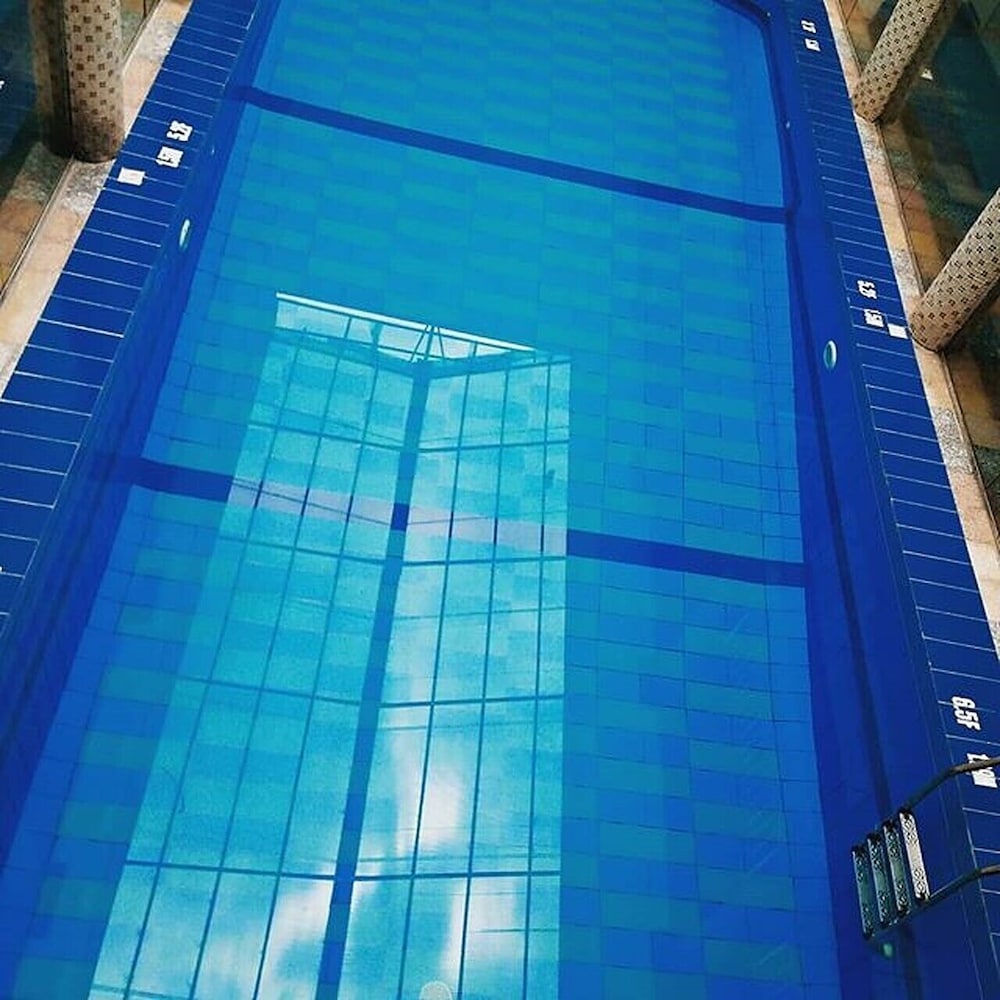 davok suites uyo