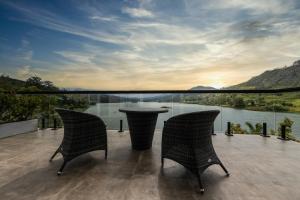 villa serenity