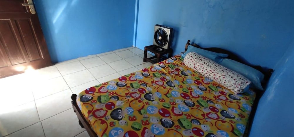 Gubuk Asmoro Nglolang,Gunung Kidul>>Bedoyo,2 star