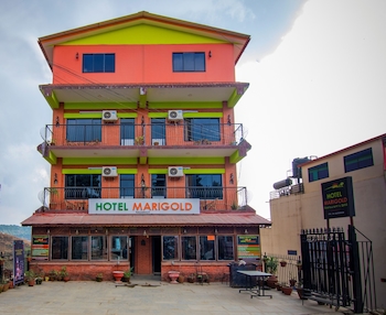Hotel Marigold,,3 star