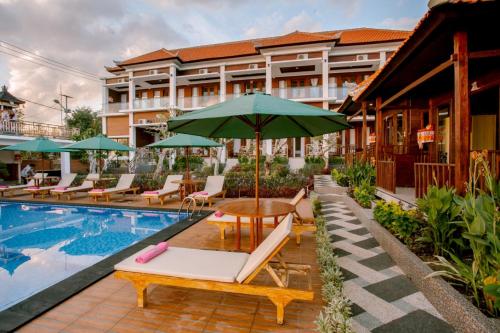 nusa sedayu hotel