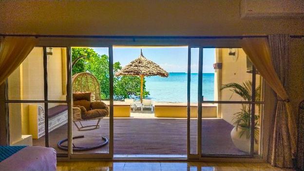 Golden Palm Boutique Zanzibar,Chukwani>>Chuini,3.5 star