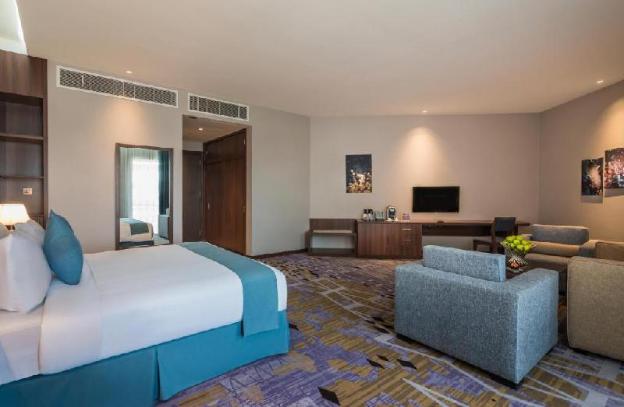 Art View Hotel,Riyadh International Convention And Exhibition Center>>Riyadh,4 star