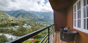 orsino khangri karpo retreat and spa