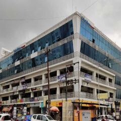 Gokuldham Banquet And Rooms,Gujarat>>Surat,3 star