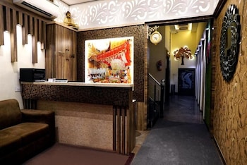 Hotel Heaven View,Near Golden Temple,3 star