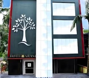 hotel arasi