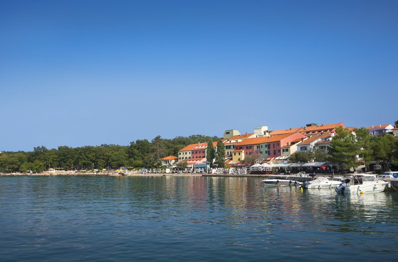 veya maradiso hotel by aminess