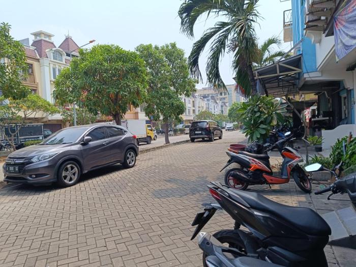 Syariah Amethyst Cengkareng,West Jakarta>>Jakarta,2.5 star