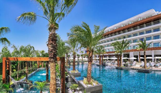 amanti madefortwo hotels ayia napa