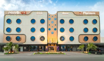 Y Platinum Hotel