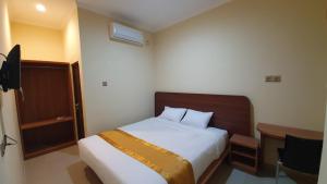 Harmony Inn Belitung,,2.5 star
