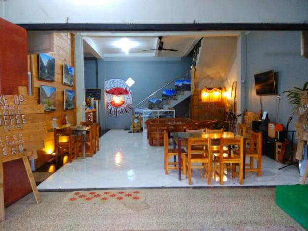 The Carstensz Homestay,,2 star