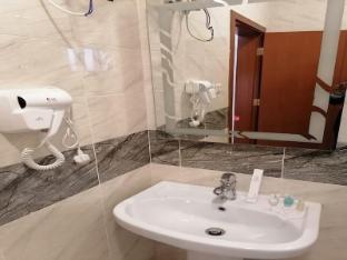 Iwan Alandalusia Hotel Suites Alrehab,Makkah Province>>Jeddah,3 star
