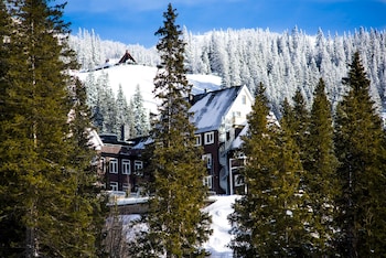 Hotell Fjallgarden Are