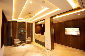 Shourya Residency,Rajasthan>>Udaipur,3.5 star