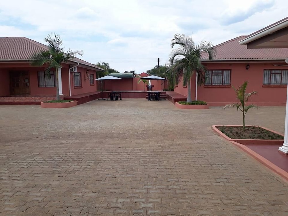 fallsview apartments