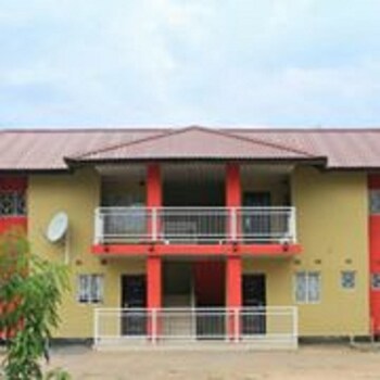 Kutwingi Lodge,,3.5 star
