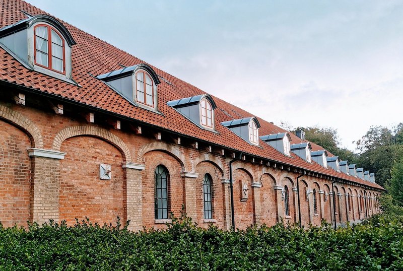Hotel 1622 - Adults Only,Glumslov>>Astorp,3.5 star