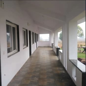 Sukoon Nisarg Resort,Sarora,2 star