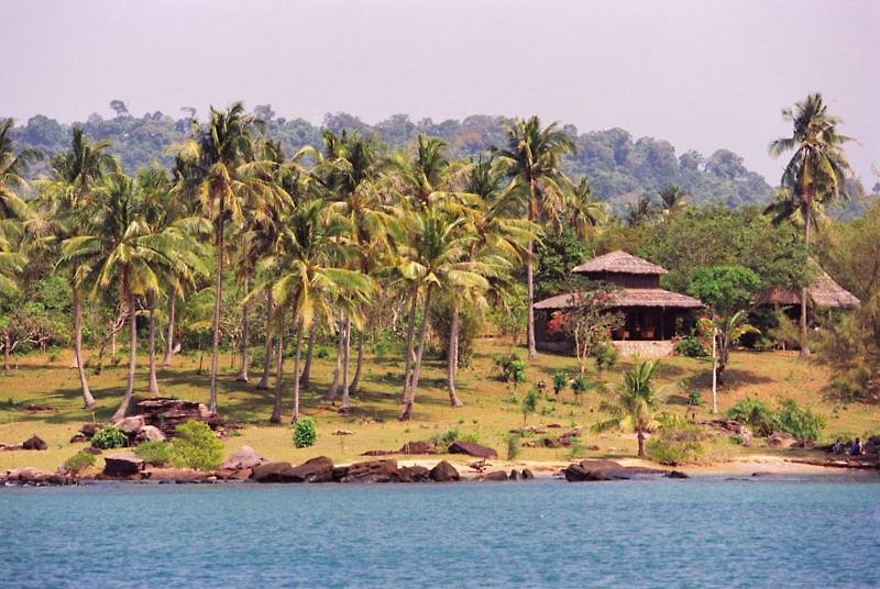mango bay resort