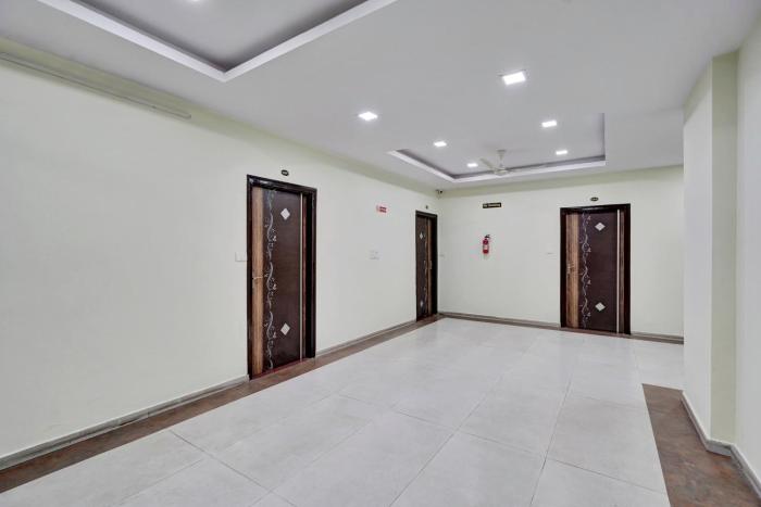 Hotel O Chittorgarh City Center,Udaipur>>Chittorgarh,3 star