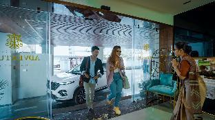 The Adventure Luxury Hotel Bhubaneswar,Near Railway Station,3 star