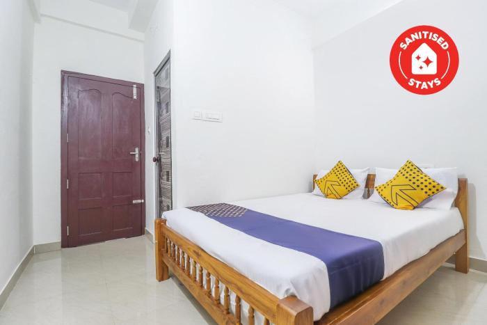 Spot On Rohini Inn Kadampuzha
