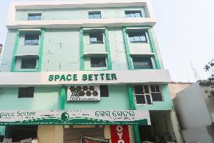 hotel space setter