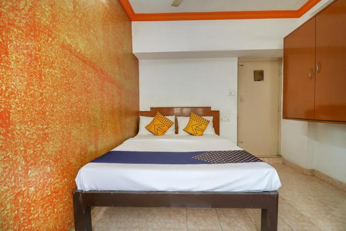 Spot On Balaji Residency Near Yeshwantupur Railway Station,Yeshwanthpur>>Bengaluru,2 star